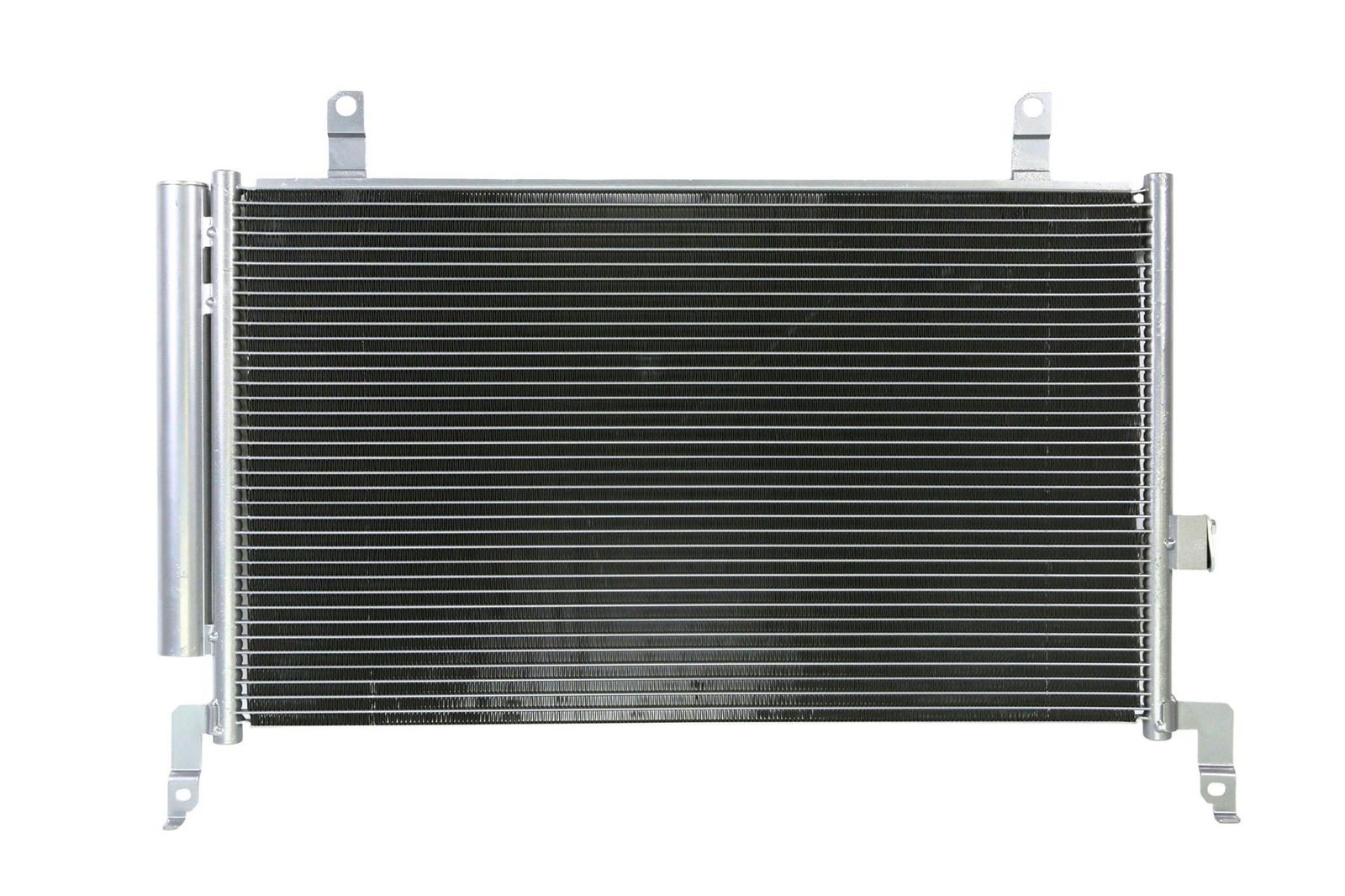 Condensator, climatizare KAMOKA 7800677