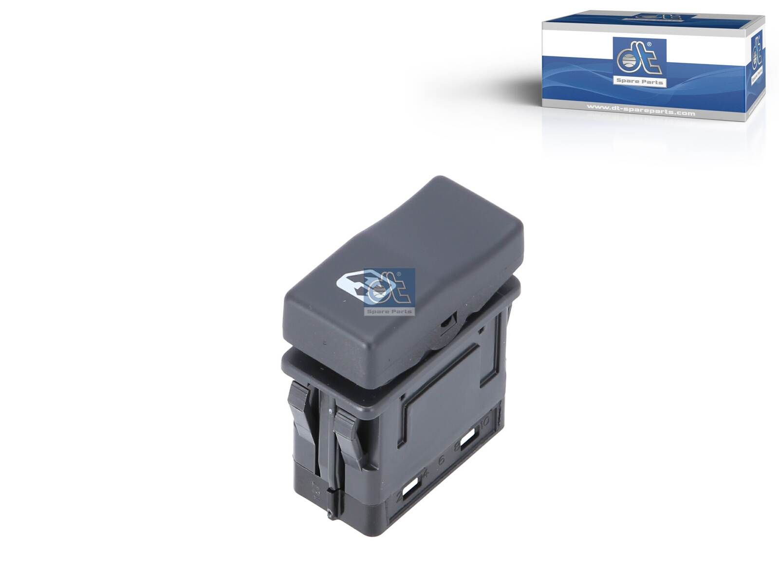 Comutator DT Spare Parts 6.82111