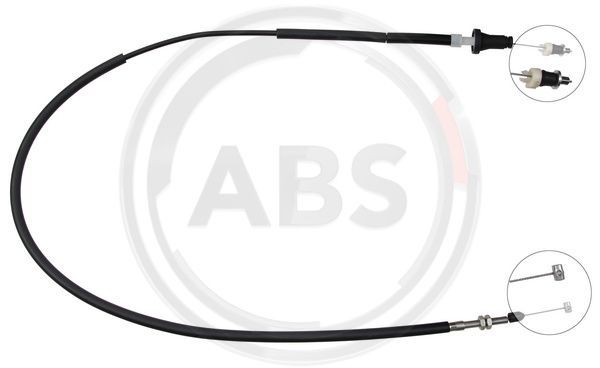 Linka gazu A.B.S. K37300