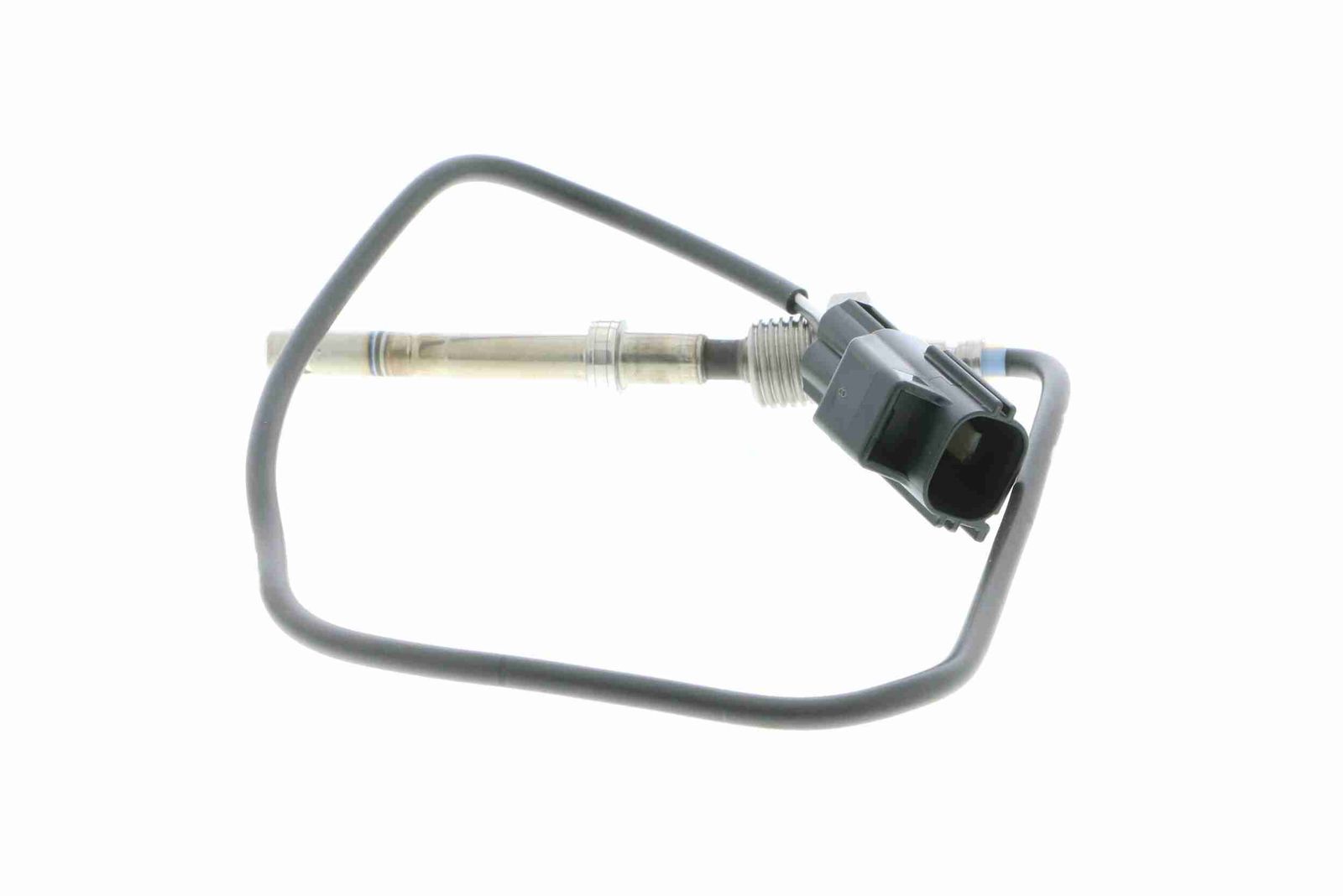 Capteur, température des gaz
