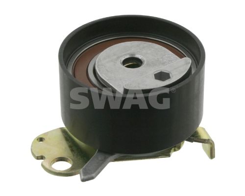 Rolka napinacza, pasek rozrządu SWAG 62 91 9190