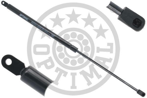 Sprężyna gazowa, pokrywa bagażnika OPTIMAL AG-50885