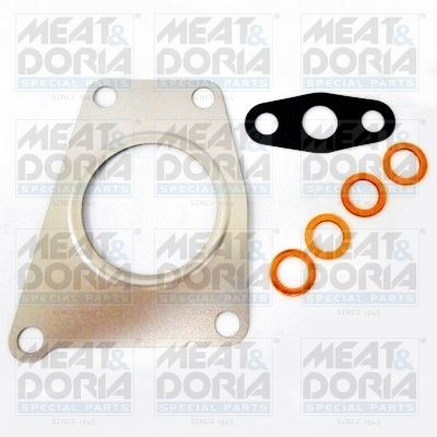 Zestaw montażowy, doładowanie MEAT & DORIA 60868