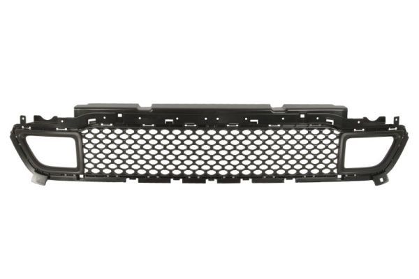 Grille de ventilation, pare-chocs