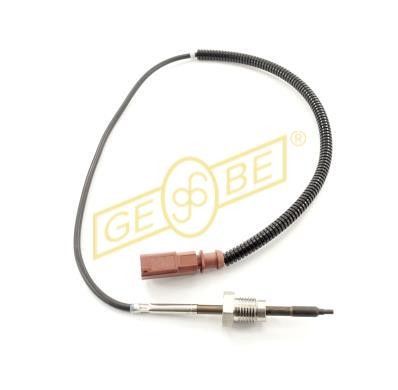 Датчик, температура выхлопных газов