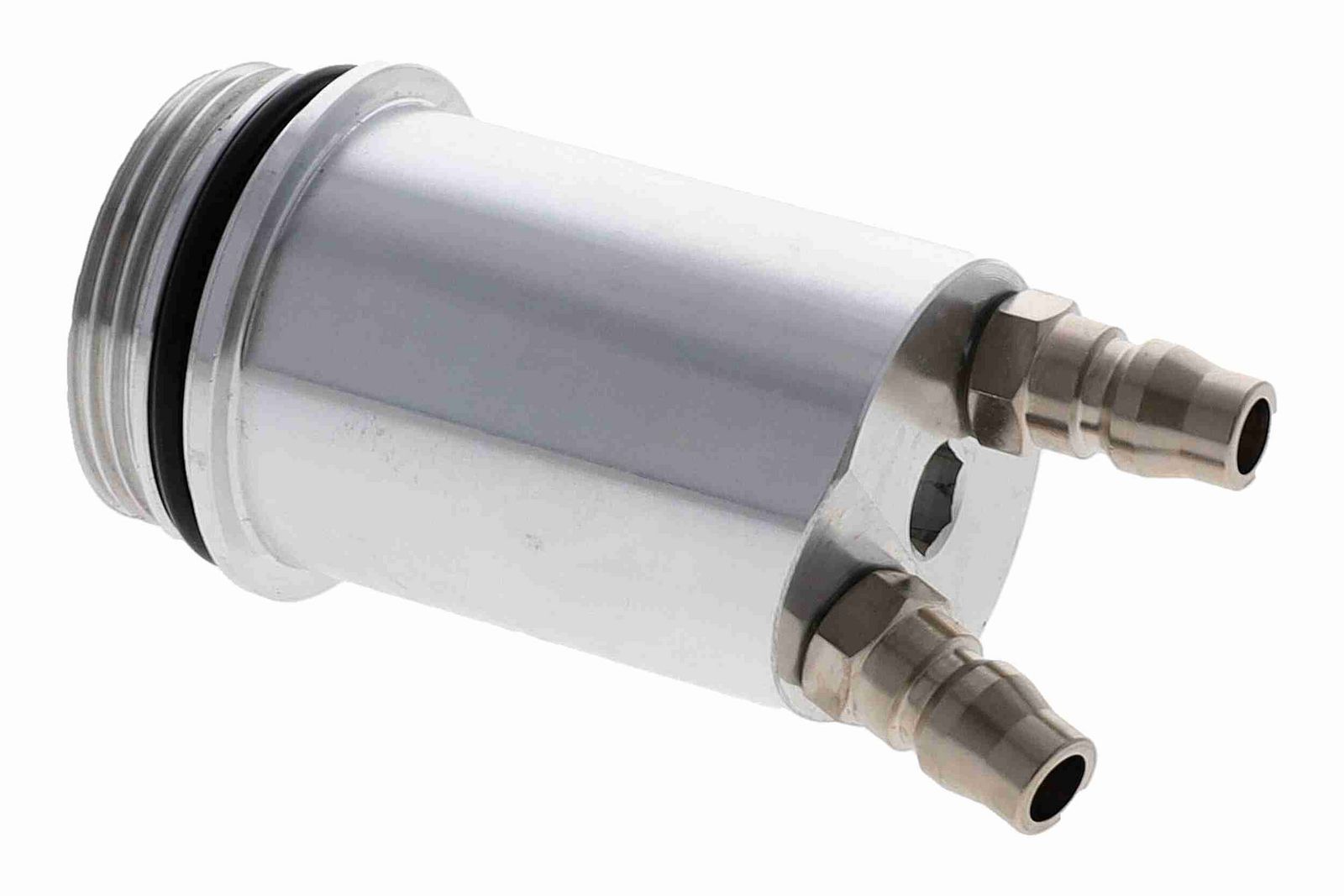 Adaptateur de remplissage, transmission