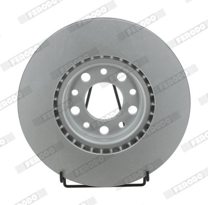 Tarcza hamulcowa FERODO DDF1451C