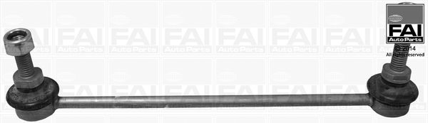 Drążek / wspornik, stabilizator FAI AUTOPARTS SS7400