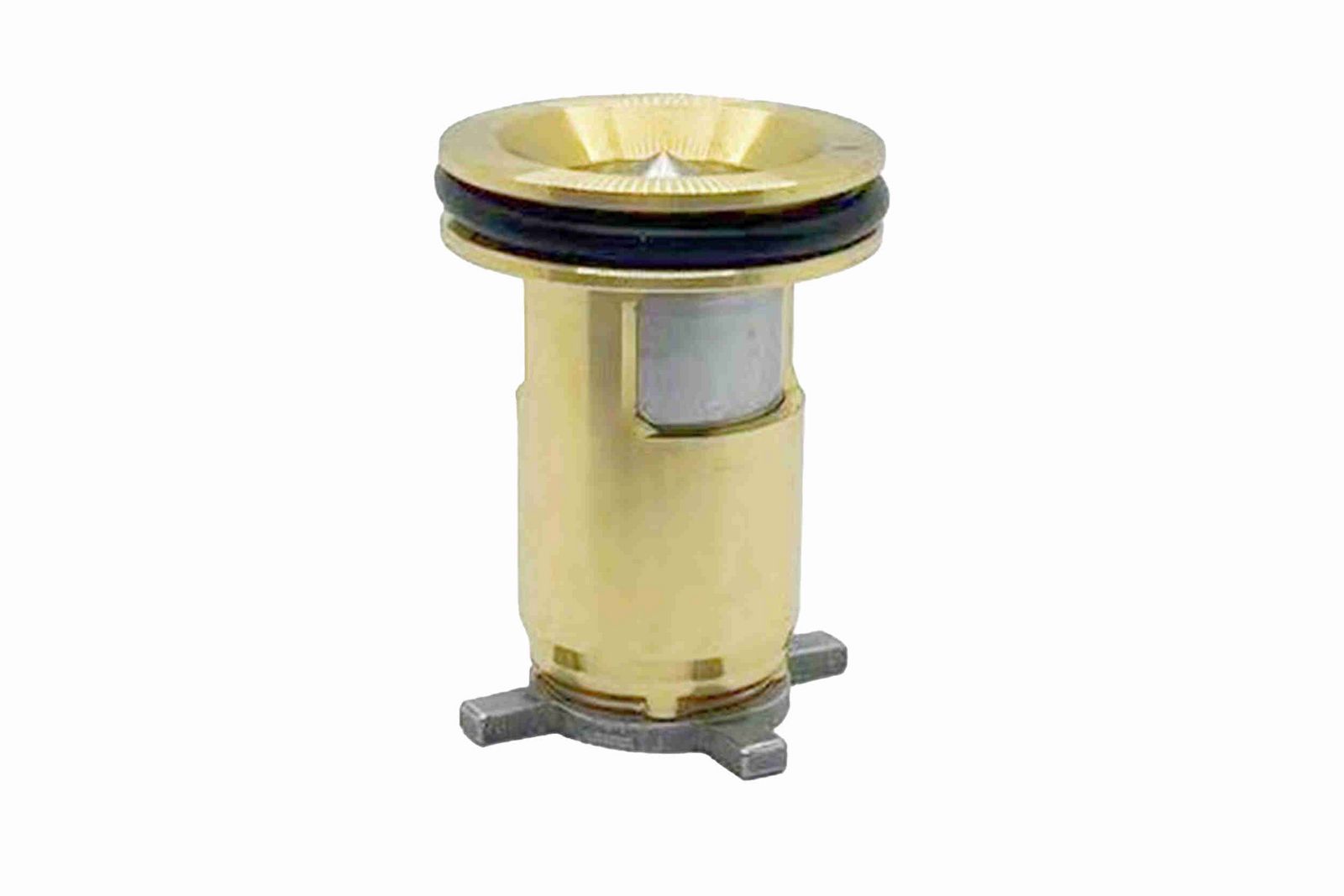 Õlisurve hoideklapp