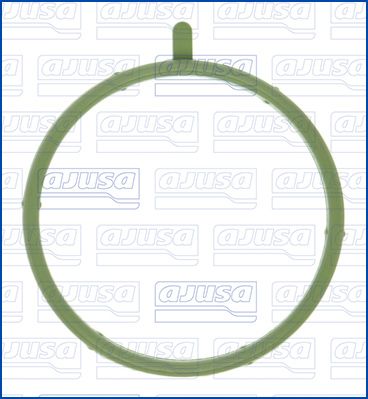 Pierścień uszczelniający, przewód zaworu AGR AJUSA 01660700