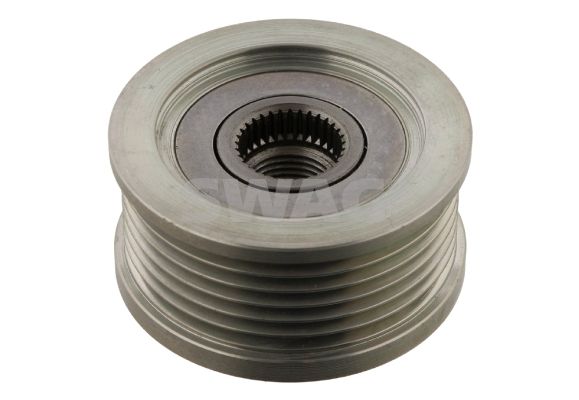 Alternator - sprzęgło jednokierunkowe SWAG 70 93 1754