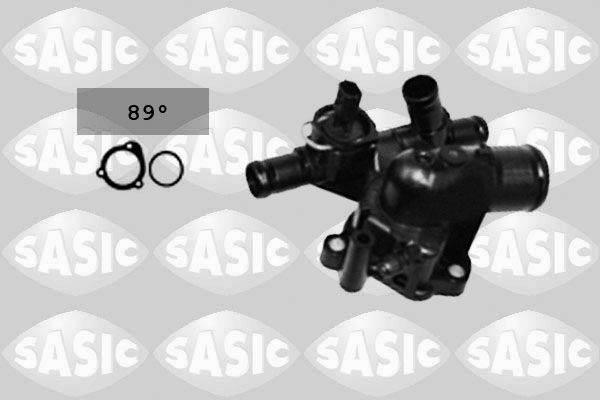 Termostat, środek chłodzący SASIC 3304011