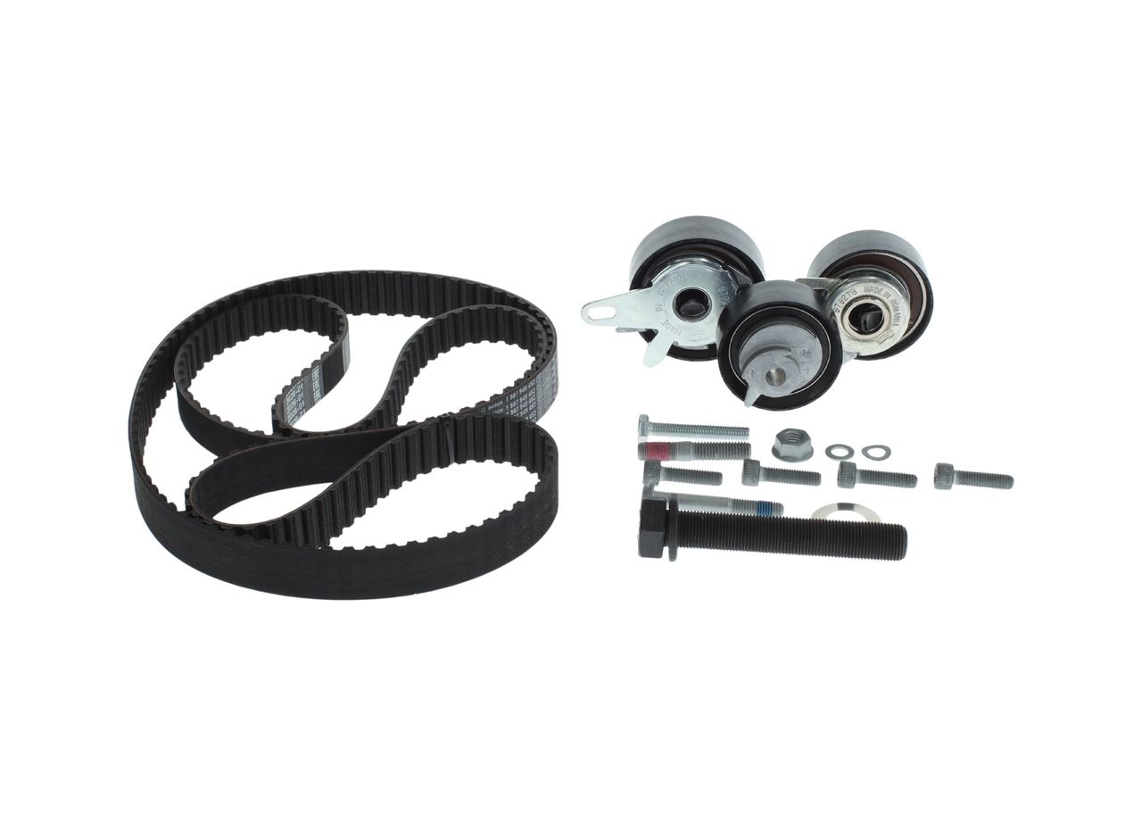 Set curea de distributie BOSCH 1 987 945 423