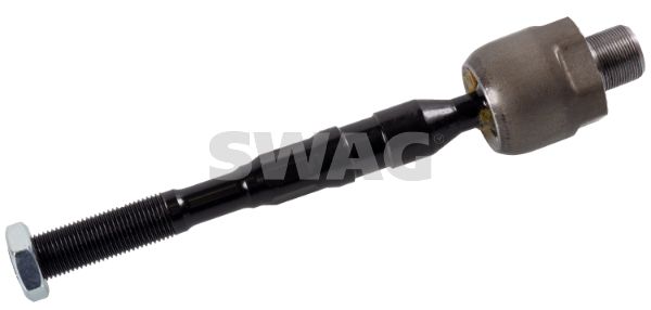 Połączenie osiowe, drążek kierowniczy poprzeczny SWAG 82 93 3453
