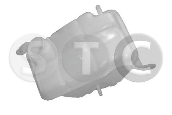 Vas de expansiune, racire STC T403579
