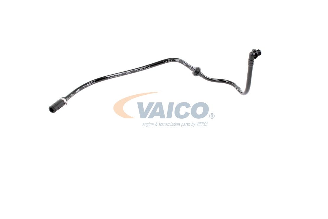 Vakuuma šļūtene, Bremžu sistēma