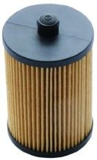 Palivový filter DENCKERMANN A120340