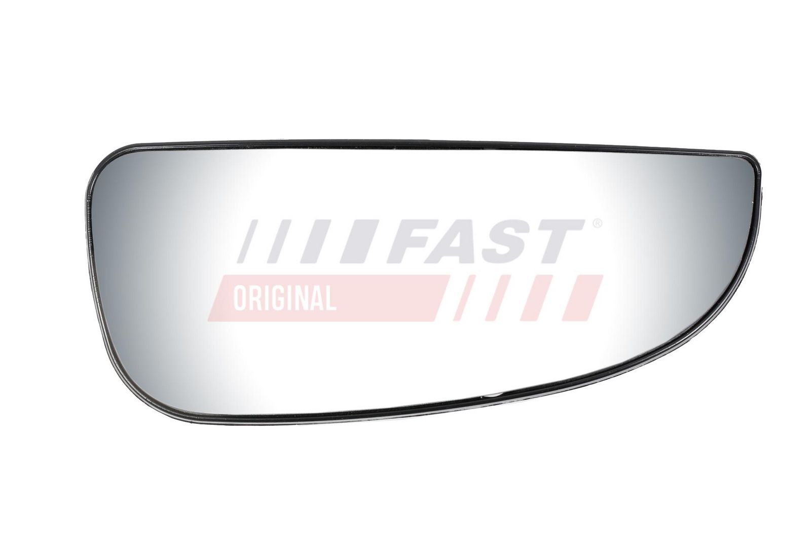 Sklo do zrcátka, vnější zrcátko FAST FT88549