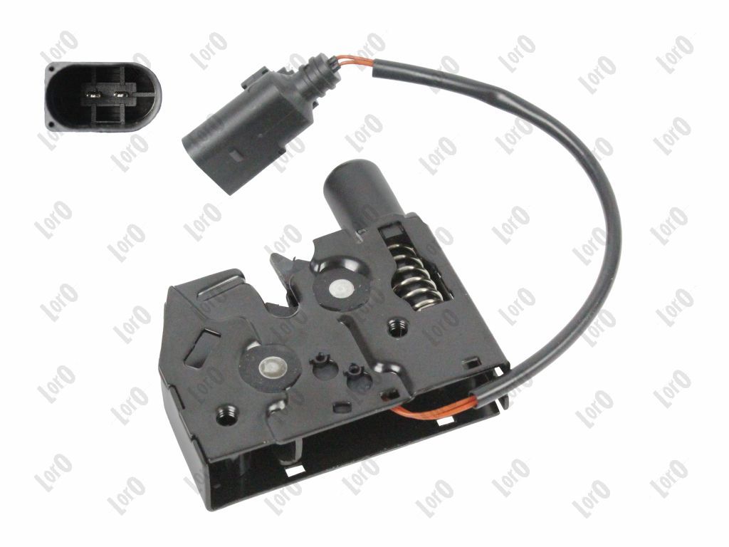 Serrure de capot-moteur OE VAG 4G0823509D