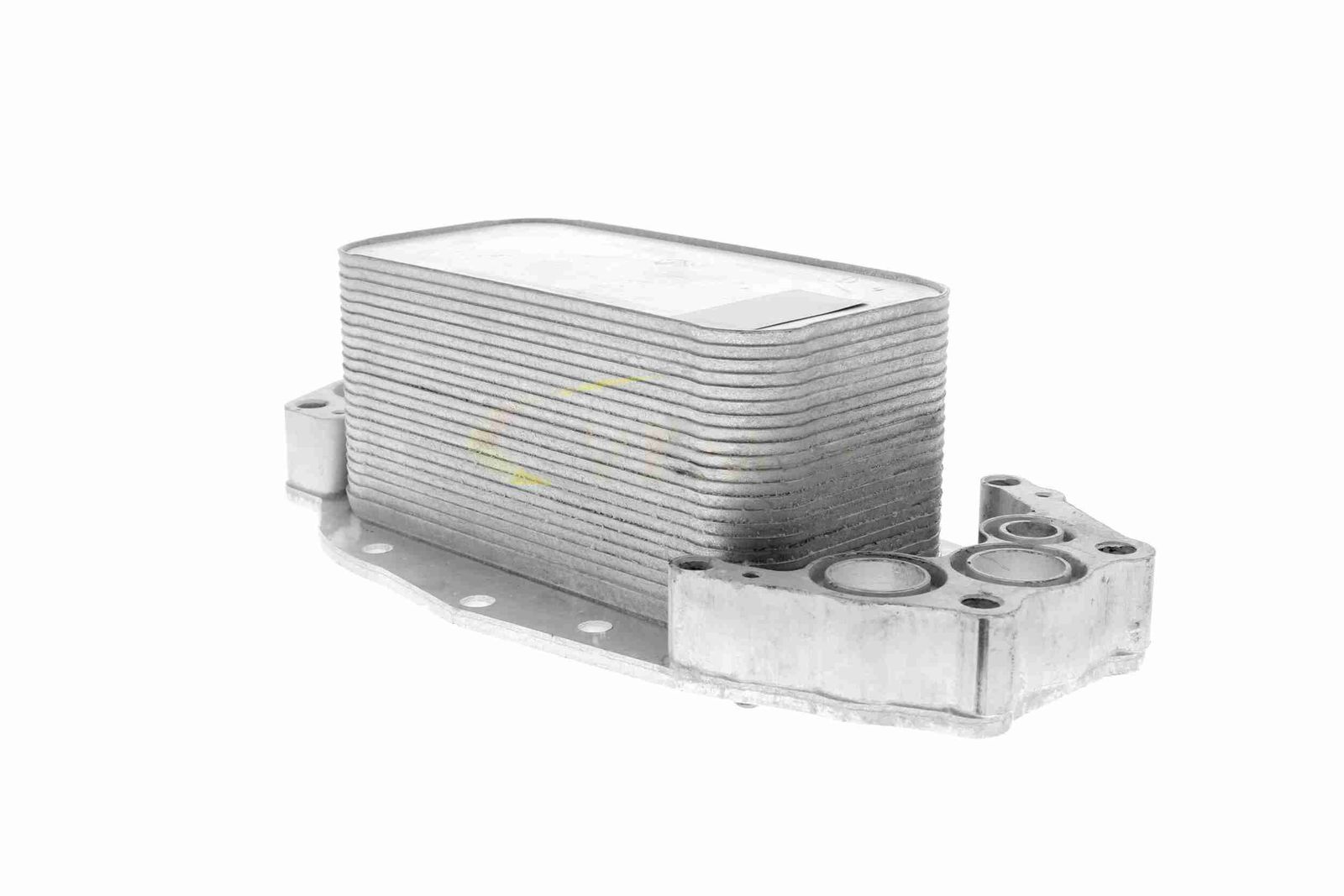 Radiateur d'huile