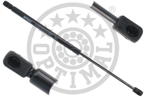 Sprężyna gazowa, pokrywa bagażnika OPTIMAL AG-52259