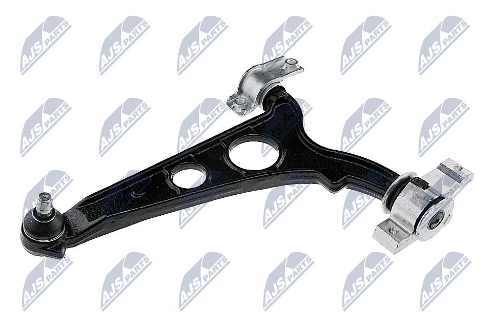 Brat, suspensie roata NTY ZWD-FT-015