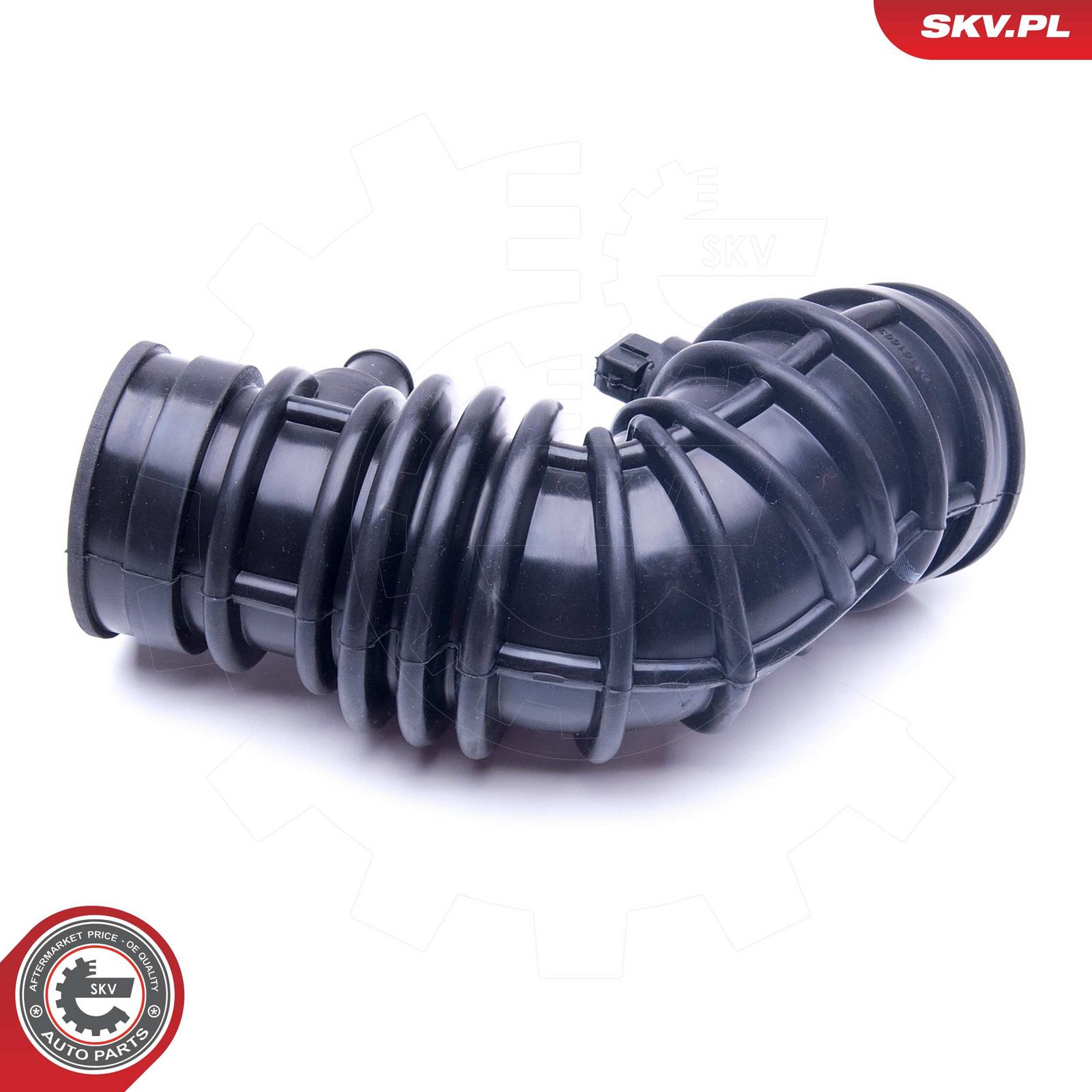 Levně Sací hadice, vzduchový filtr ESEN SKV 24SKV454
