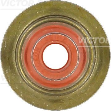 Těsnicí kroužek, dřík ventilu VICTOR REINZ 70-33037-00
