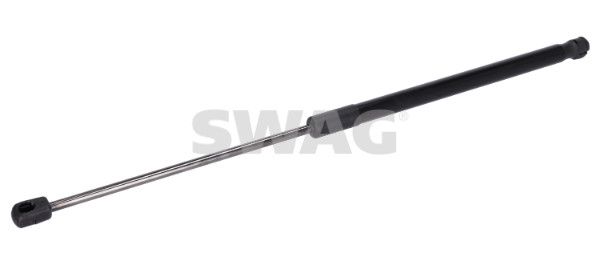 Sprężyna gazowa, pokrywa bagażnika SWAG 33 10 8811