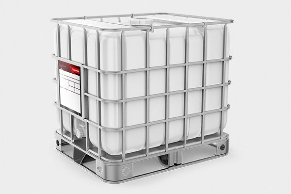 CHAMPION ECO FLOW 0W-8 GLV-1 1000L