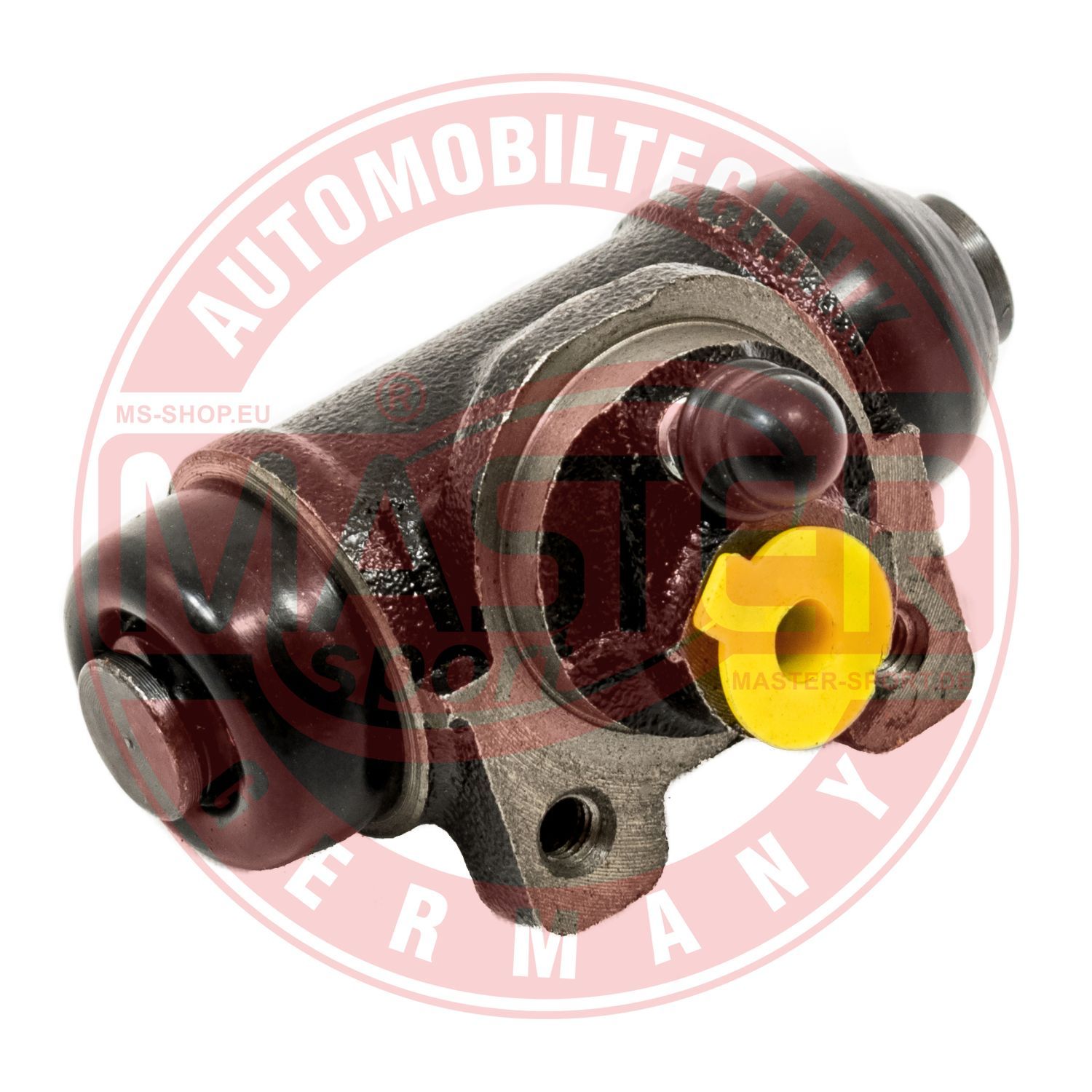 Cylinderek hamulcowy MASTER-SPORT GERMANY 24321717103AT-PCS-MS