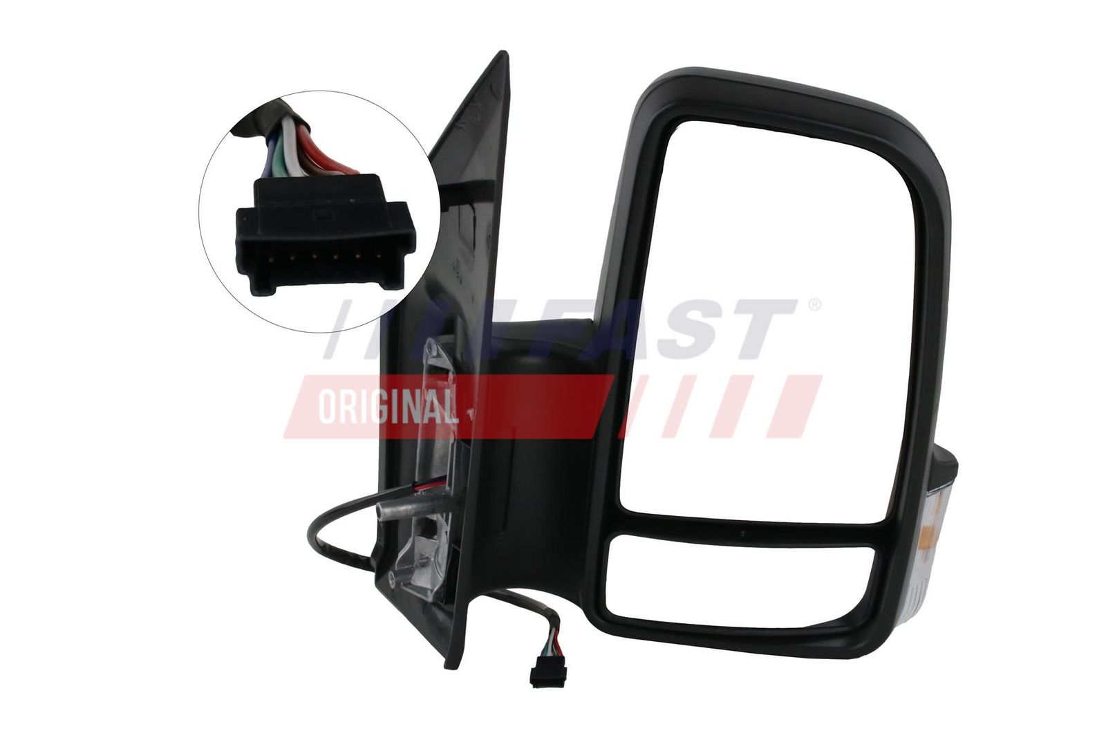 Oglinda exterioara FAST FT88338