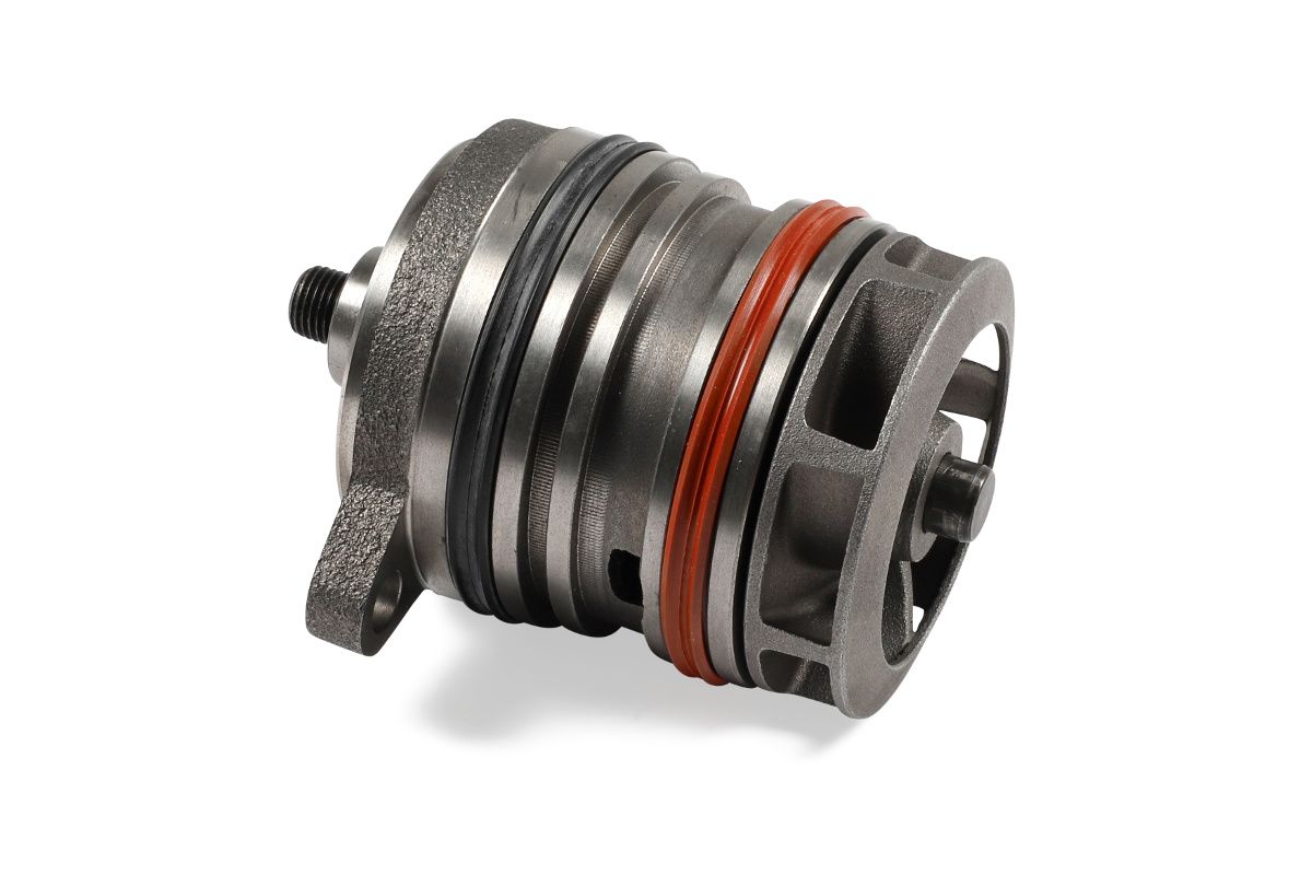 Vodní čerpadlo, chlazení motoru HEPU P576