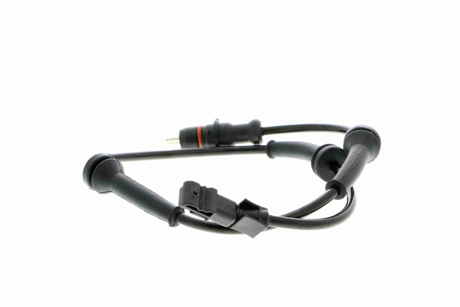 Capteur, vitesse de roue