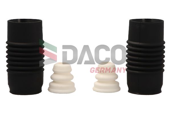 Ochranná sada proti prachu, tlumič pérování DACO Germany PK2203
