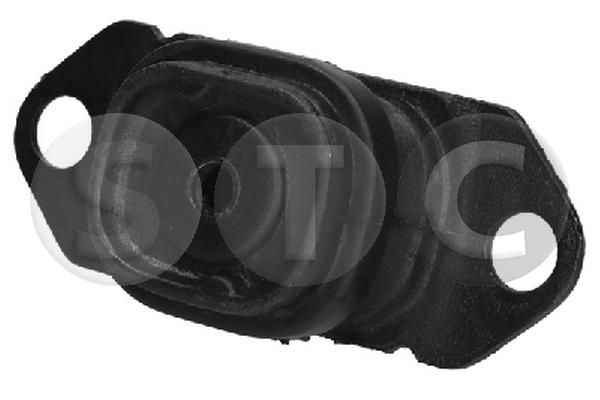 Łożyskowanie silnika STC T404624