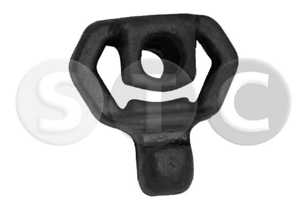 Dystans gumowy, tłumik STC T400753
