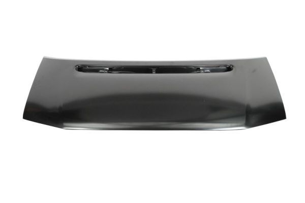 Капот двигателя