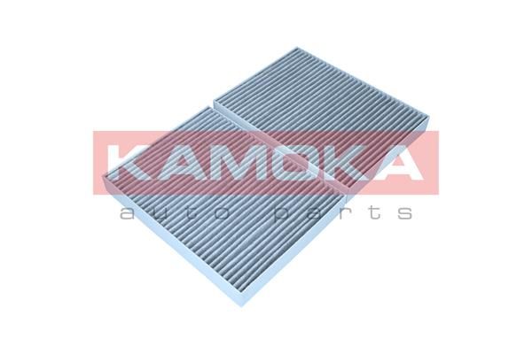 Filter vnútorného priestoru KAMOKA F526401