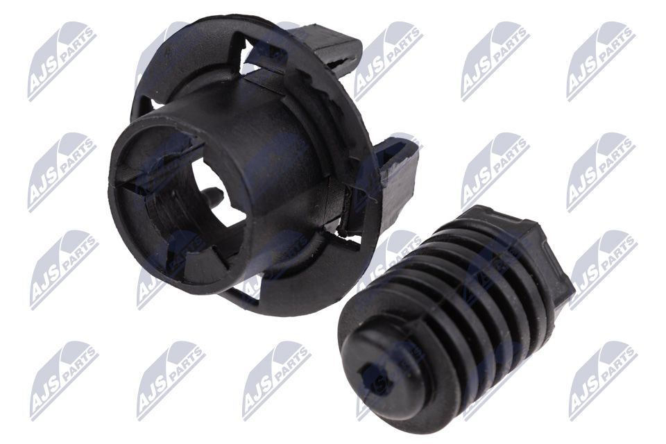tampon,compartiment motor NTY EZC-BM-571