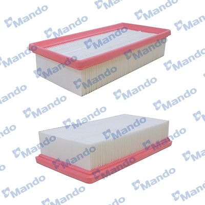Filtr powietrza MANDO MMF015524