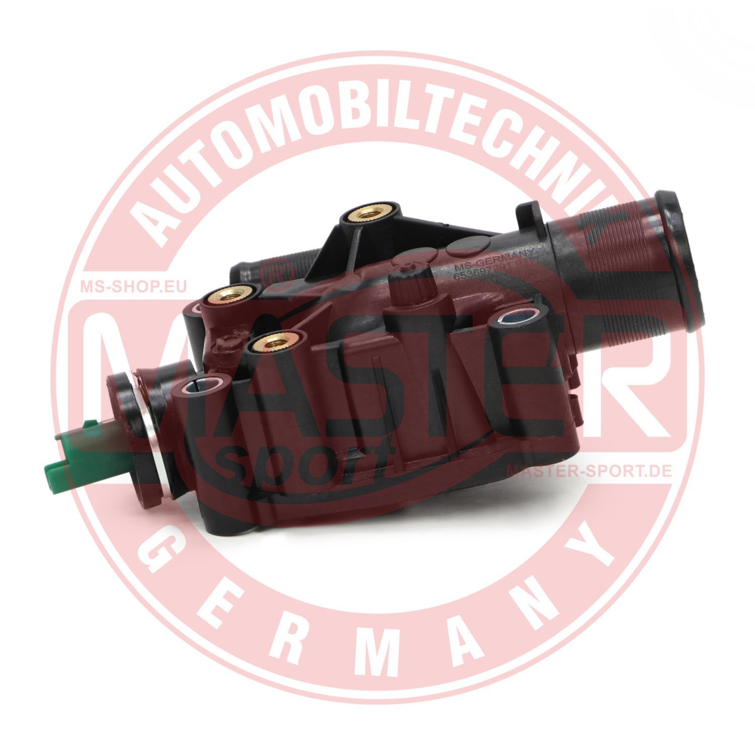 Termostat, środek chłodzący MASTER-SPORT GERMANY 653697291