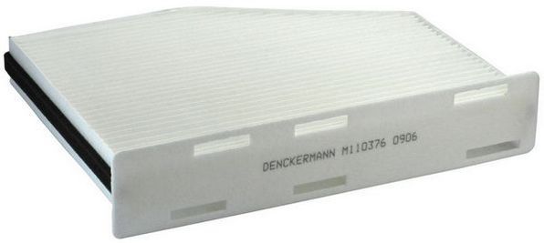 Filter vnútorného priestoru DENCKERMANN M110376