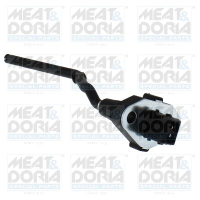 Czujnik, poziom oleju silnikowego MEAT & DORIA 72277