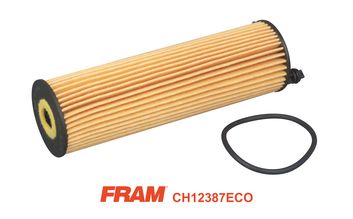 Filtr oleju FRAM CH12387ECO