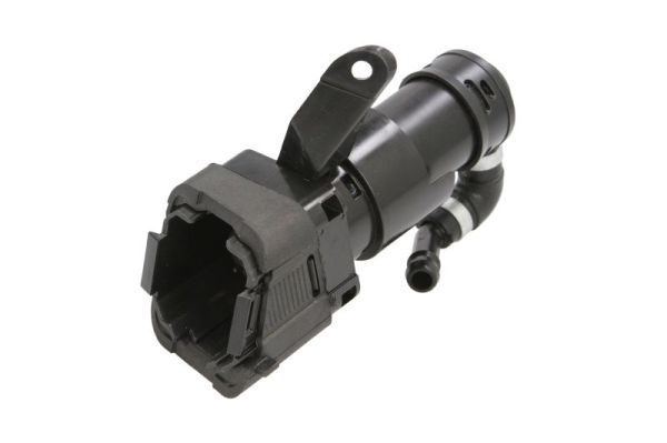 Распылитель воды для чистки, система очистки фар