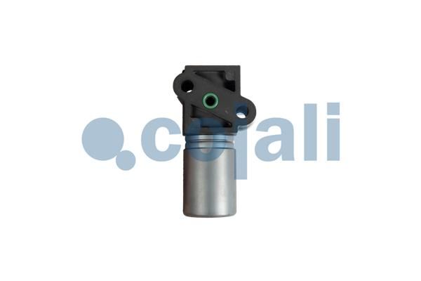 Valve magnétique