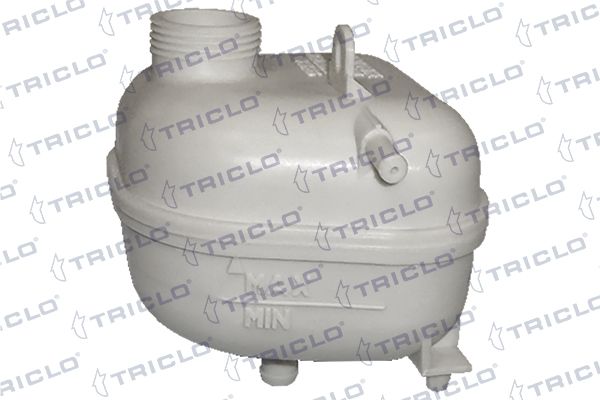 Vase d'expansion, liquide de refroidissement