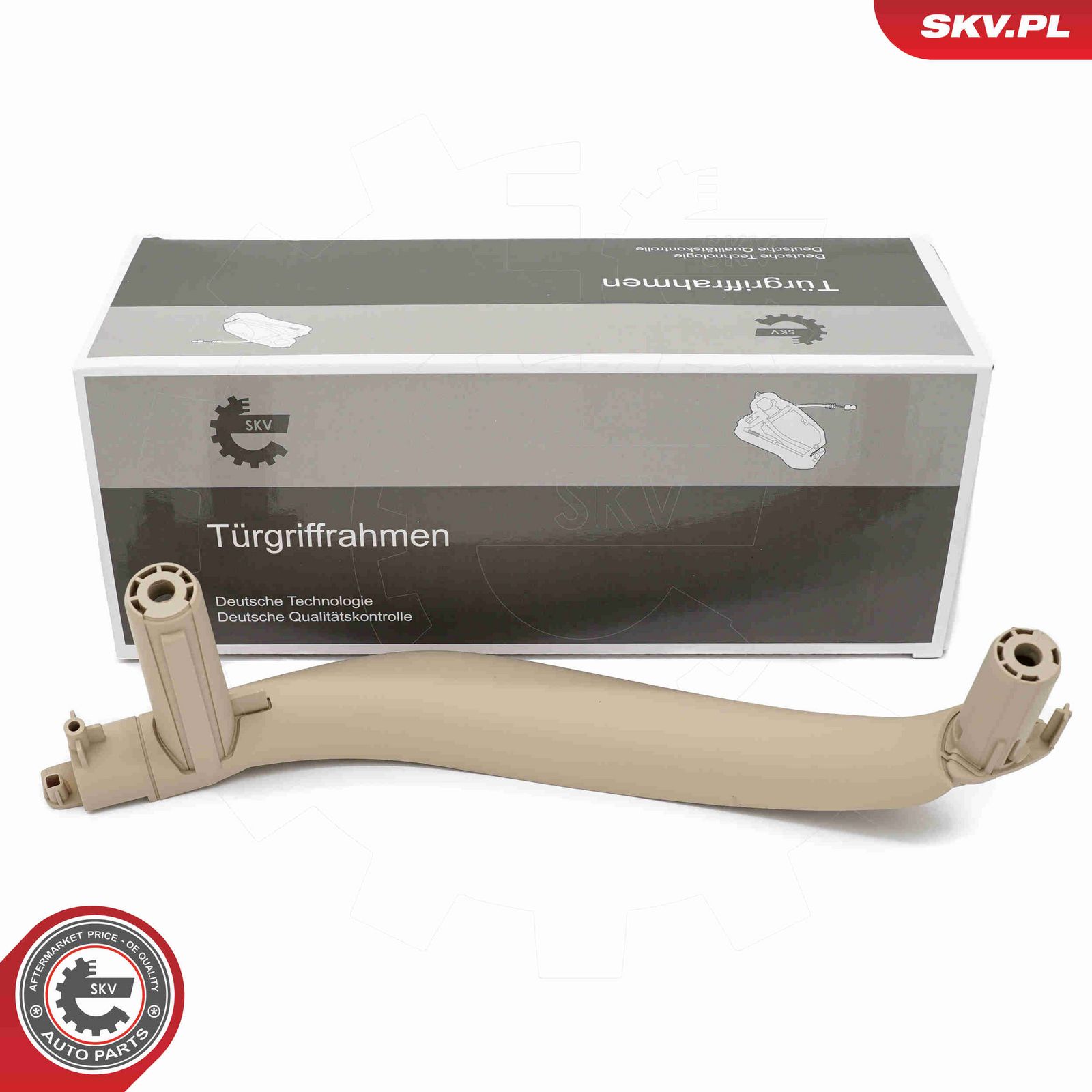 Uksekäepide,salongivarustus