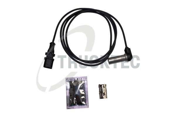 senzor,turatie roata TRUCKTEC AUTOMOTIVE 01.42.218